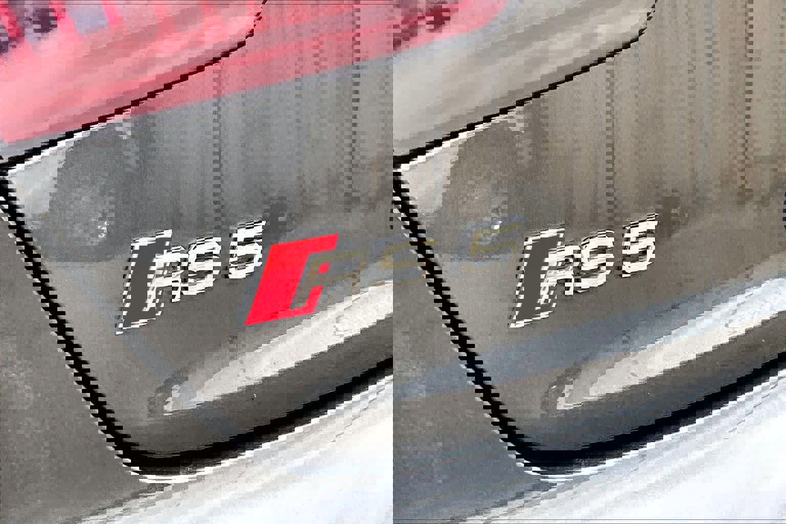 Used 2019 Audi RS 5 Sportback image 9