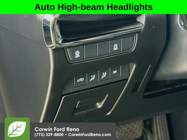 Used 2022 MAZDA MAZDA3 s image 10