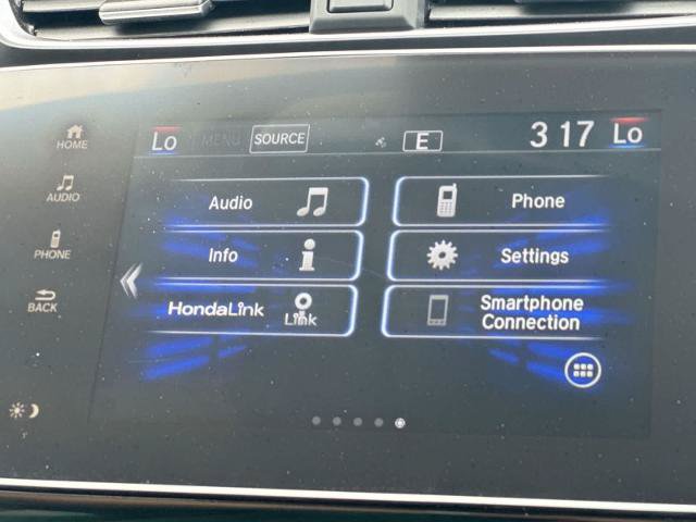 Used 2021 Honda CR-V EX-L image 28