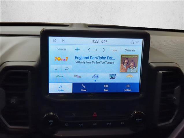 Certified 2022 Ford Bronco Sport Big Bend image 13