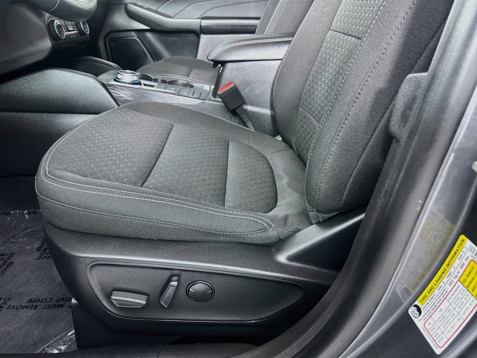 Certified 2023 Ford Escape Active FWD image 18