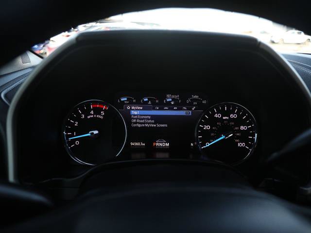 Certified 2021 Ford F250 Lariat AWD/4WD image 38