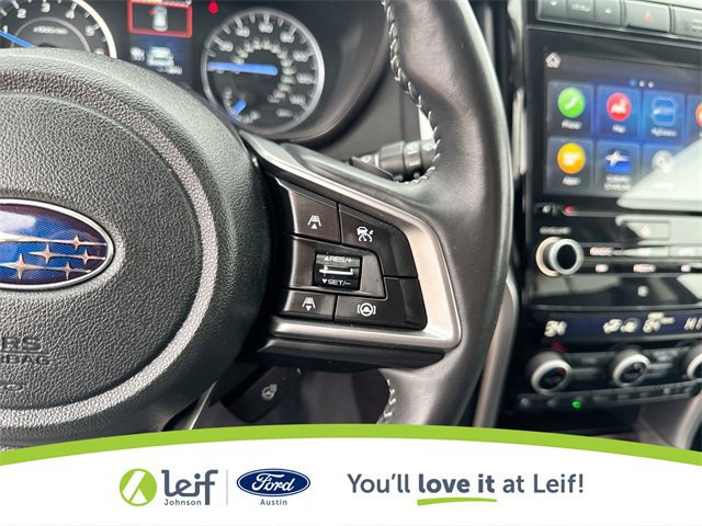 Used 2022 Subaru Ascent Touring w/ Popular Package #2A image 34