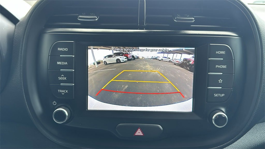 Used 2020 Kia Soul GT-Line image 16