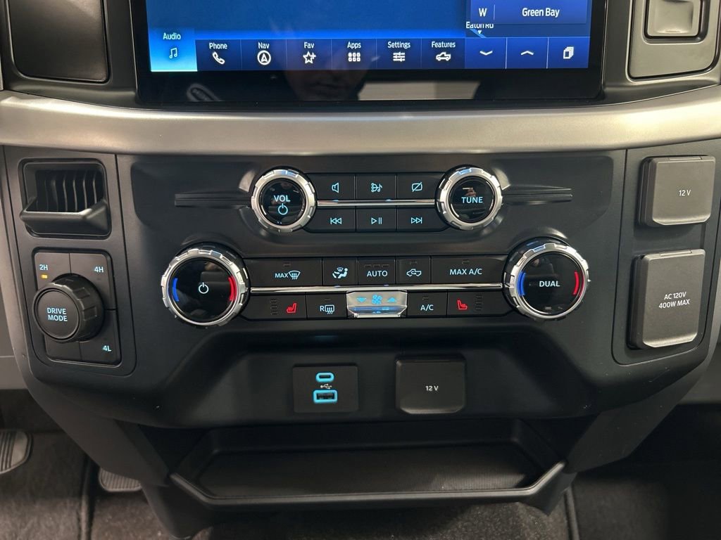 Certified 2022 Ford F150 XLT w/ Equipment Group 302A High AWD/4WD image 21