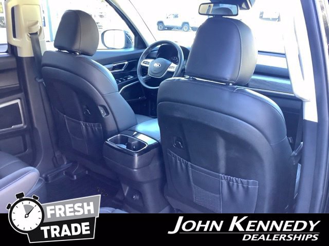 Used 2020 Kia Telluride EX w/ EX Premium Package AWD/4WD image 29