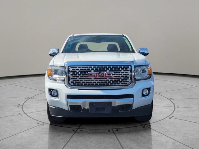 Used 2019 GMC Canyon Denali AWD/4WD image 14