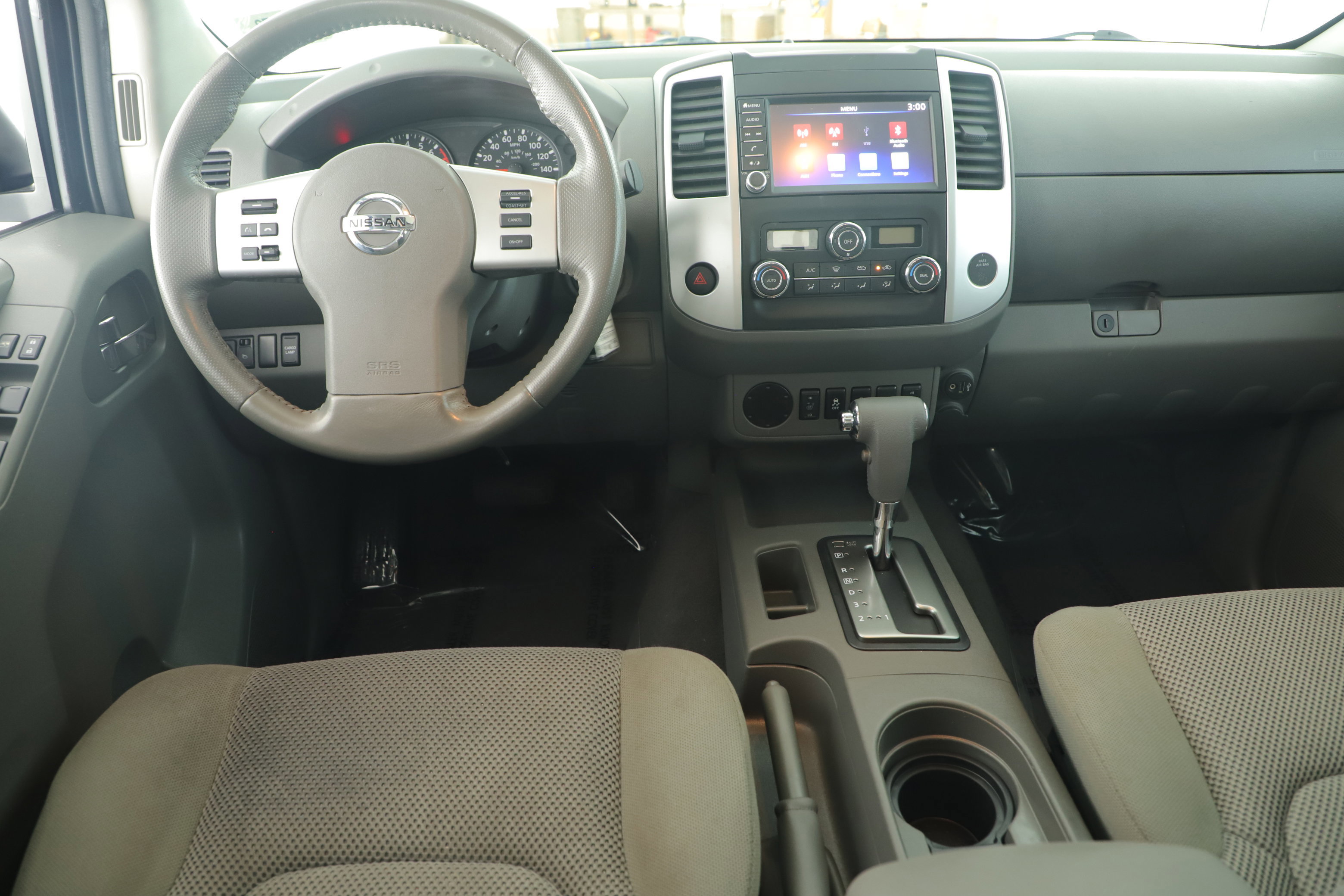 Used 2019 Nissan Frontier SV w/ Value Truck Package image 20