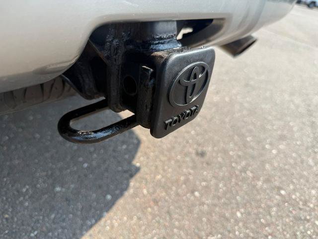 Used 2019 Toyota 4Runner TRD Off-Road Premium AWD/4WD image 18