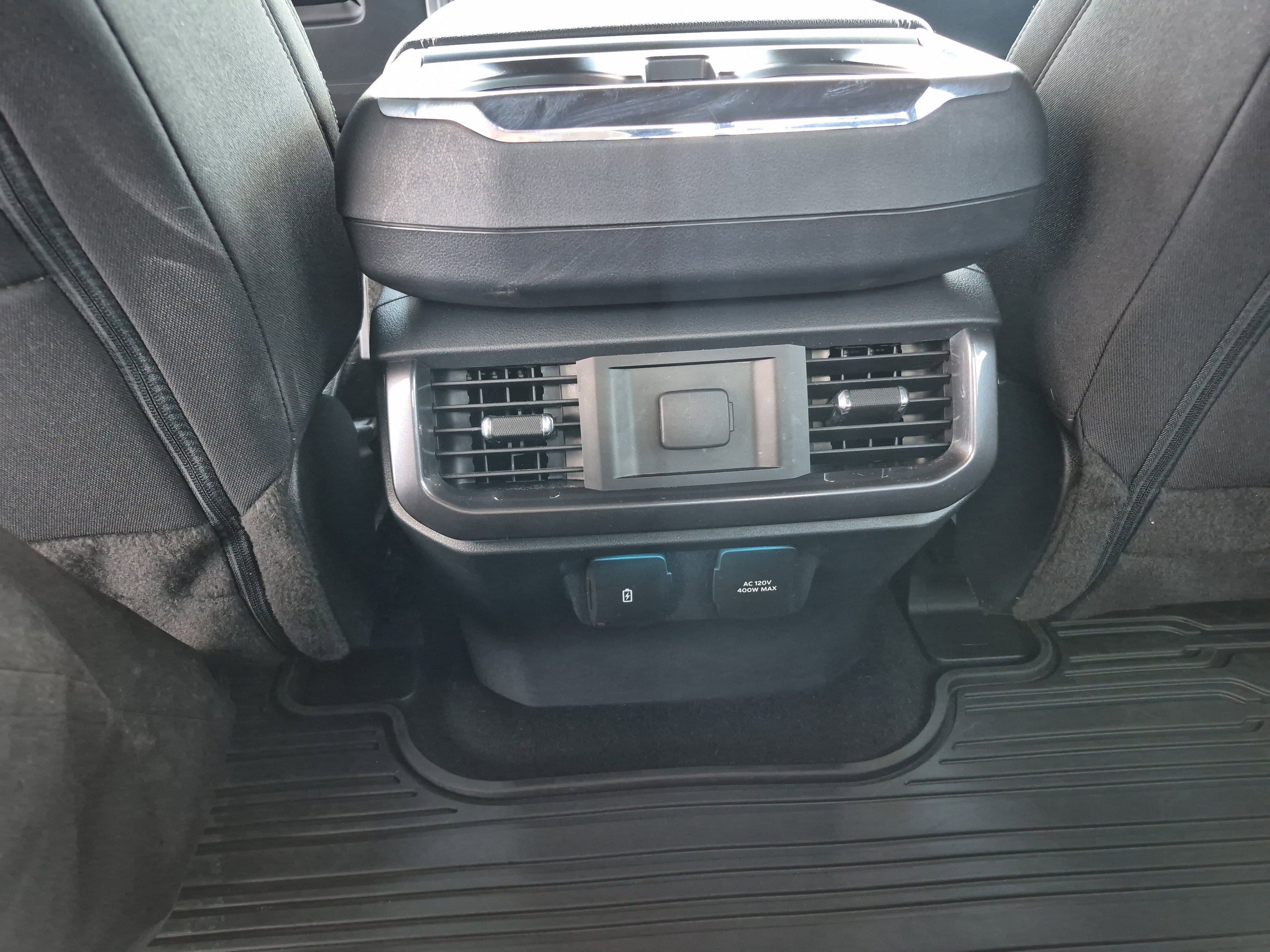 Certified 2023 Ford F150 XLT w/ Equipment Group 302A High image 18