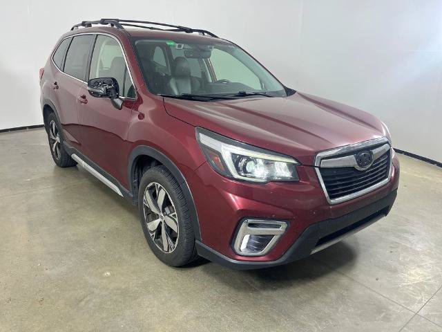 Used 2020 Subaru Forester Touring w/ Popular Package #2