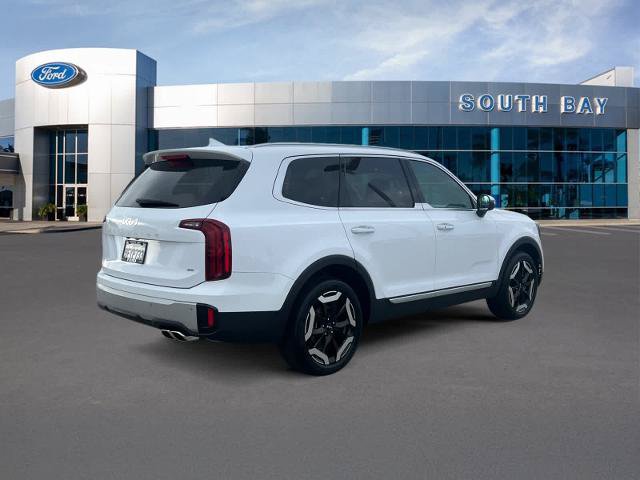 Used 2023 Kia Telluride S AWD/4WD image 5