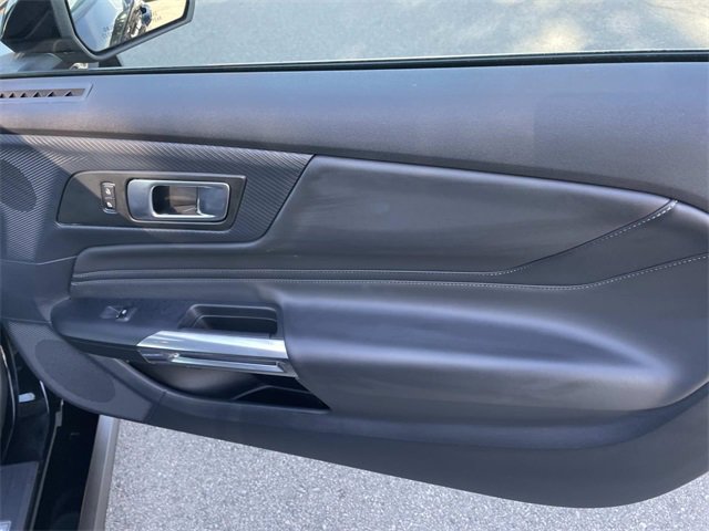 Certified 2024 Ford Mustang GT Premium image 24