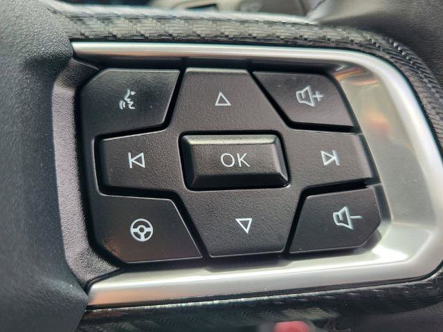 Certified 2025 Ford Mustang Premium image 31