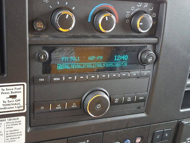 Used 2021 GMC Savana 3500 w/ Power Convenience Package RWD image 15