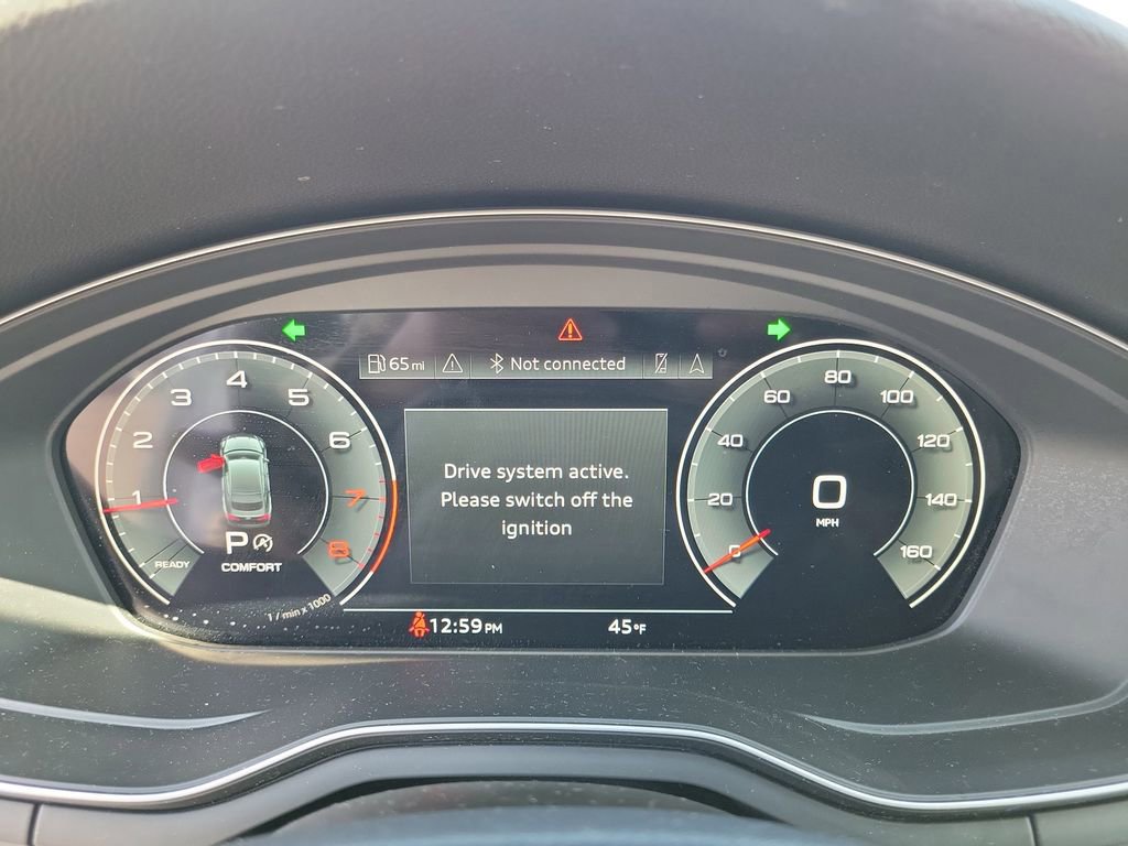 Used 2023 Audi A5 2.0T Premium Plus w/ Premium Plus image 26