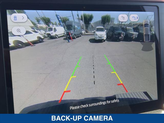 Certified 2024 Ford F150 STX RWD image 18