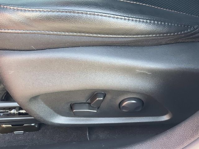 Used 2022 Jeep Compass Limited image 22