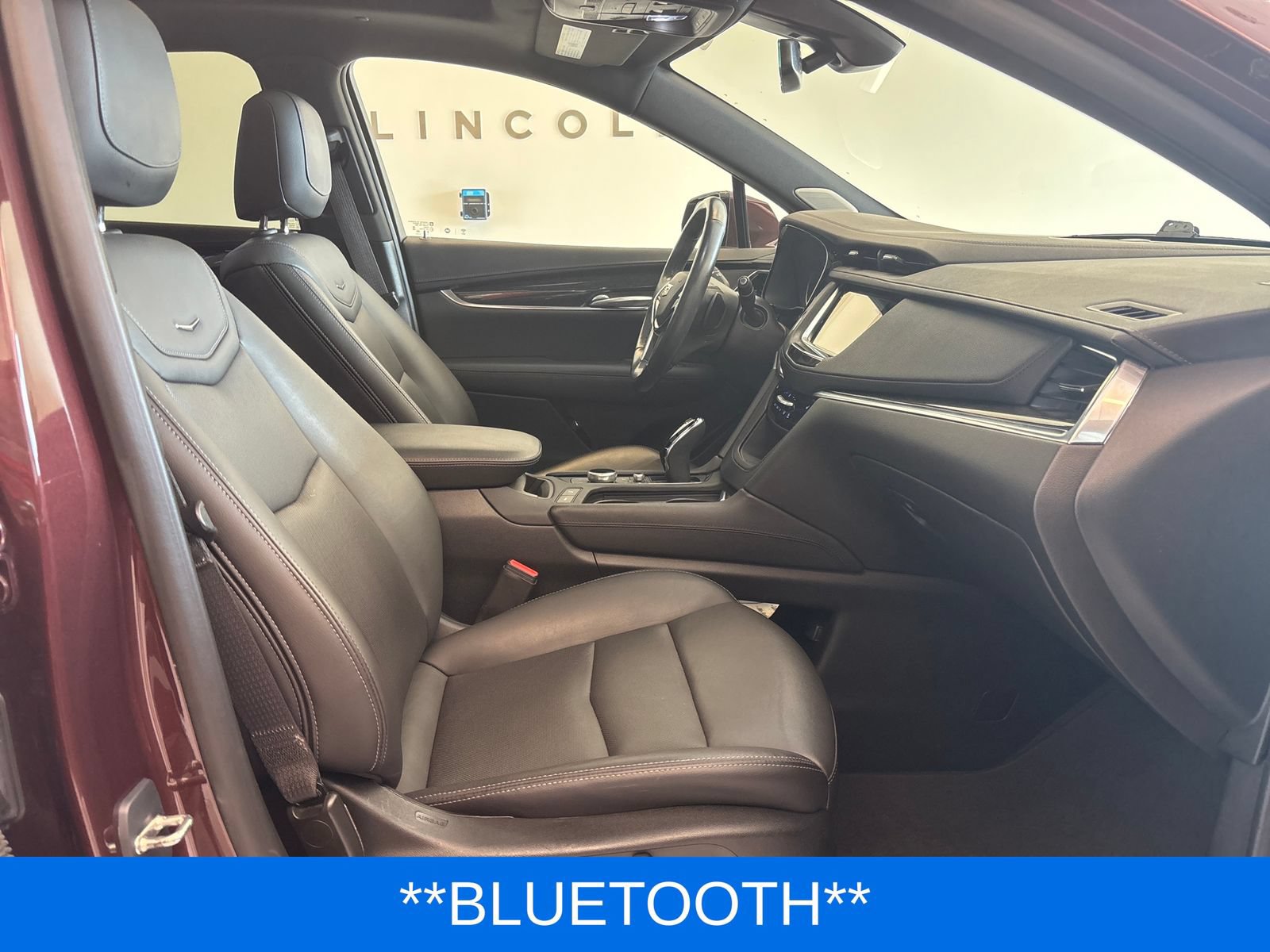 Used 2023 Cadillac XT5 Premium Luxury AWD/4WD image 8