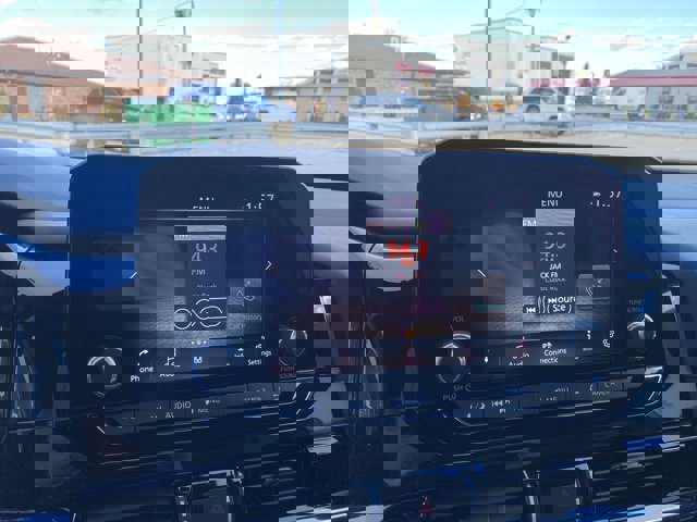 Used 2025 Nissan Pathfinder Rock Creek image 15