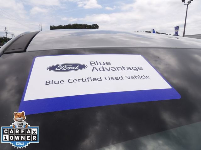 Certified 2023 Ford Escape Active w/ Tech Pack #1 FWD image 11