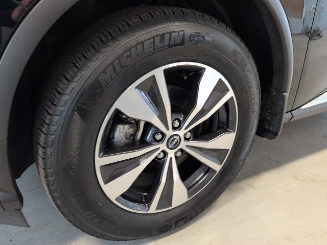 Used 2024 Nissan Murano SV image 11