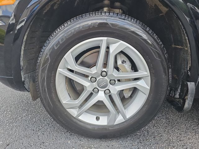 Used 2019 Audi Q5 2.0T Premium w/ Convenience Package AWD/4WD image 36