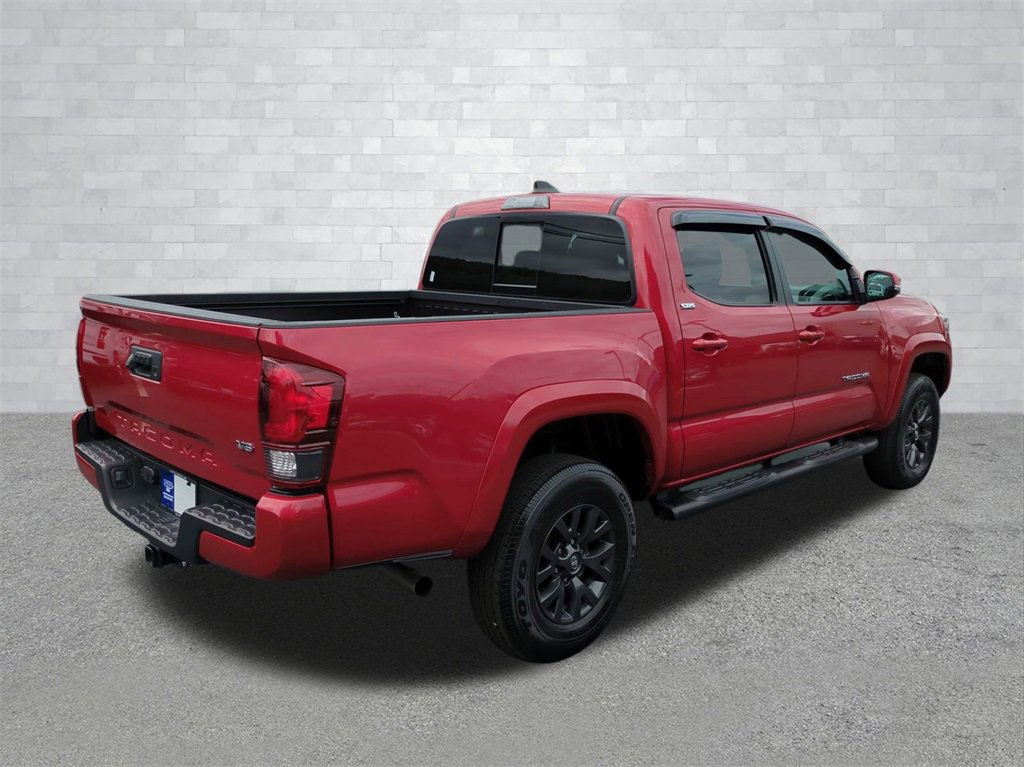 Used 2022 Toyota Tacoma SR5 image 5