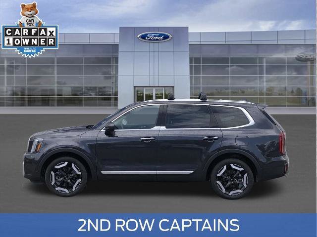 Used 2025 Kia Telluride S image 2