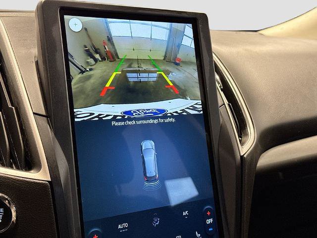 Certified 2023 Ford Edge SEL w/ Convenience Package image 11