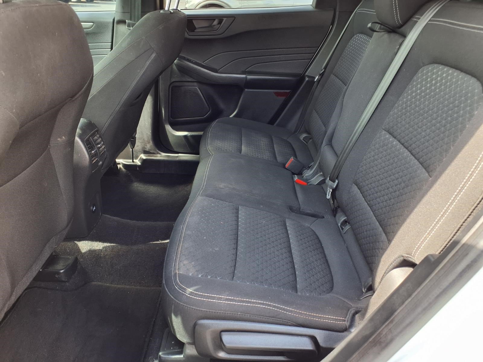 Certified 2023 Ford Escape Active FWD image 11