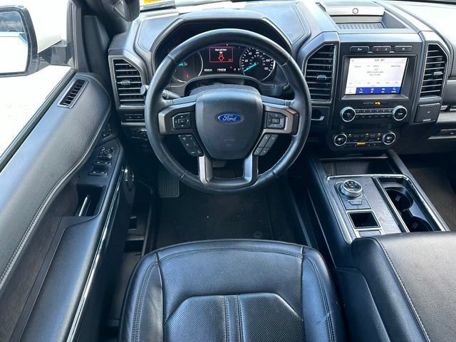 Certified 2021 Ford Expedition Limited RWD image 13