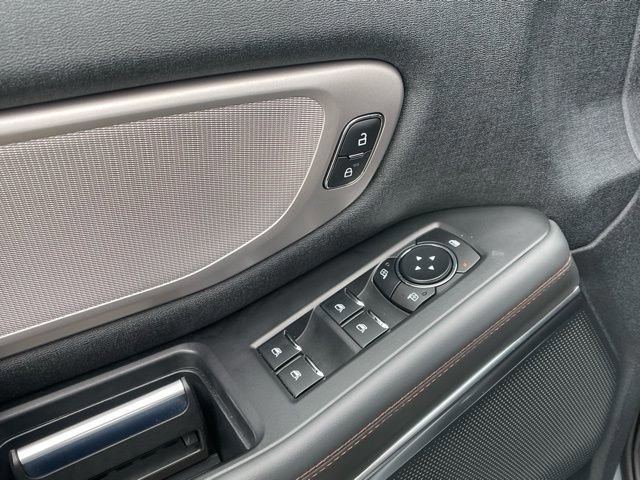 Certified 2025 Ford Expedition Active image 12