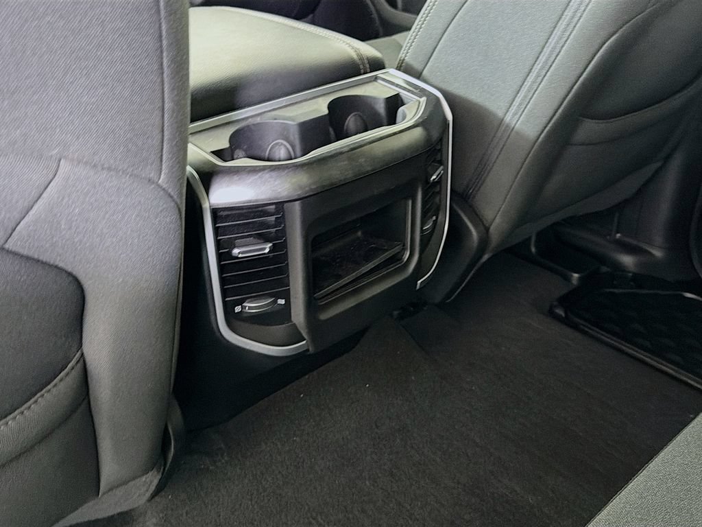 Used 2022 RAM 1500 Big Horn AWD/4WD image 26