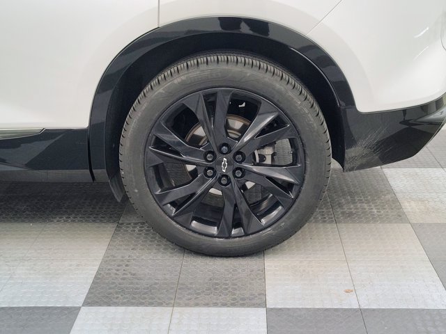 Used 2021 Chevrolet Blazer RS FWD image 13