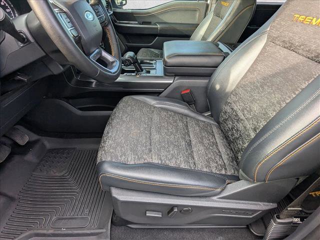 Certified 2023 Ford F150 Tremor w/ Trailer Tow Package image 16