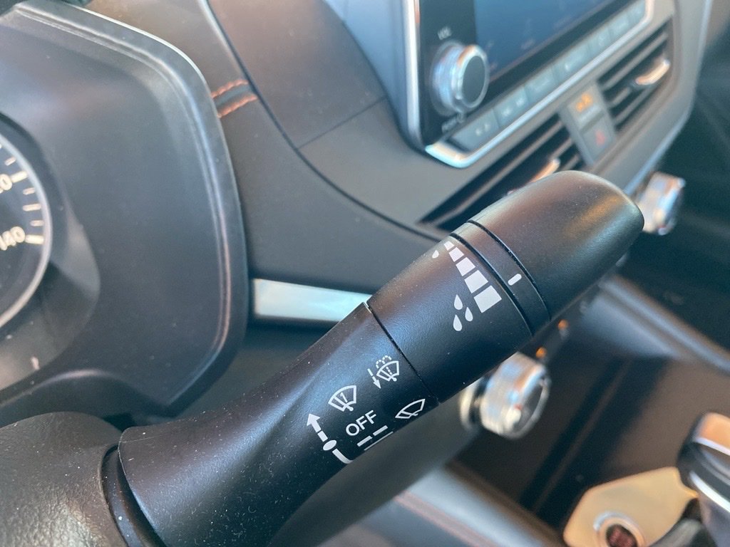 Used 2021 Nissan Altima 2.5 SR image 30