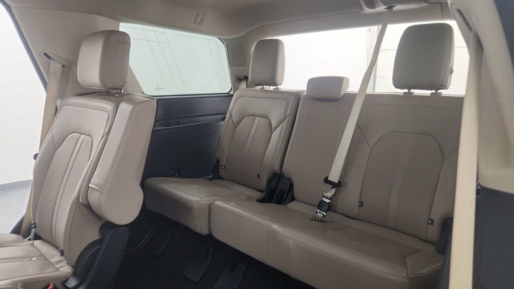 Certified 2023 Ford Expedition Limited AWD/4WD image 35