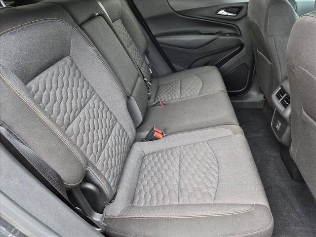 Used 2020 Chevrolet Equinox LT AWD/4WD image 19