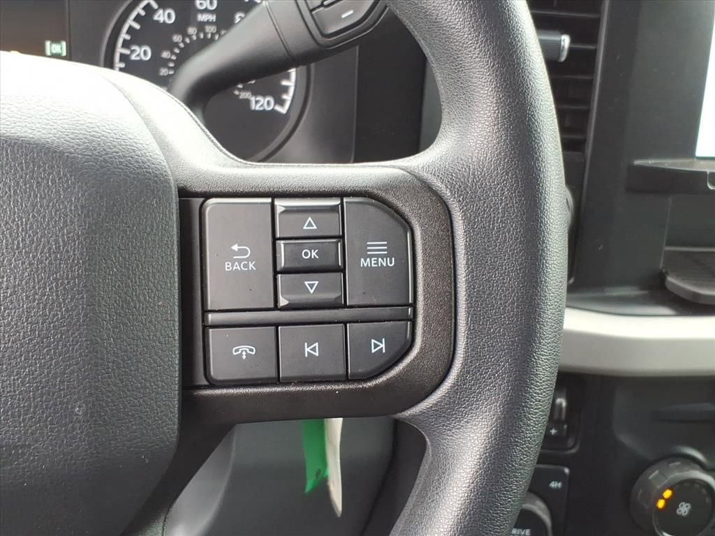 Certified 2023 Ford F350 XLT w/ 360-Degree Camera Package image 18