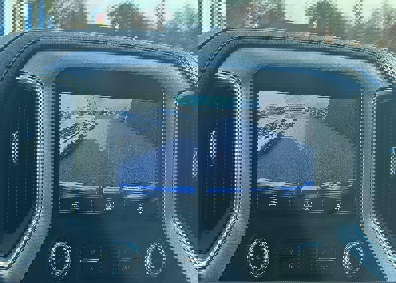 Used 2021 GMC Sierra 1500 SLT w/ SLT Premium Package image 53