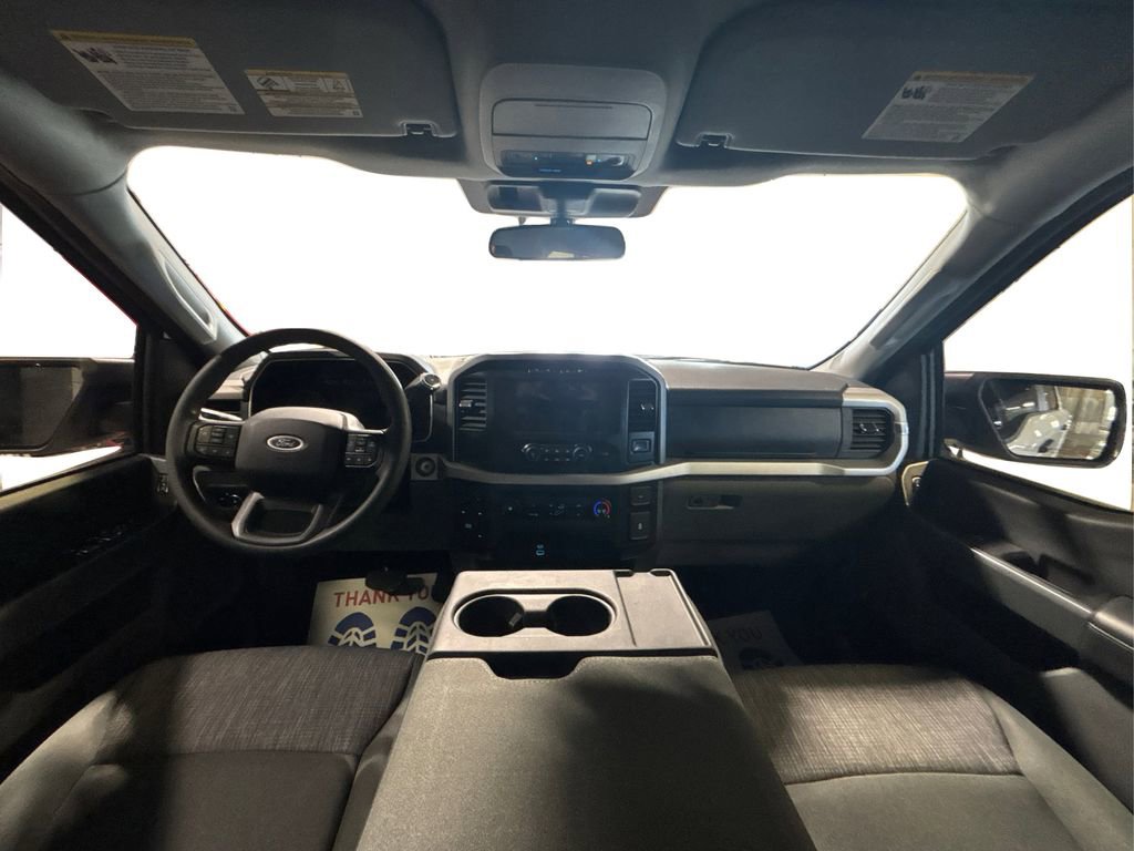 Certified 2023 Ford F150 XLT AWD/4WD image 31