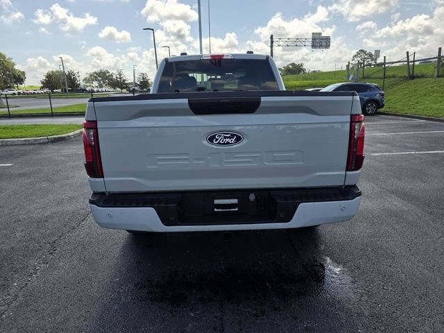 Certified 2024 Ford F150 STX RWD image 6