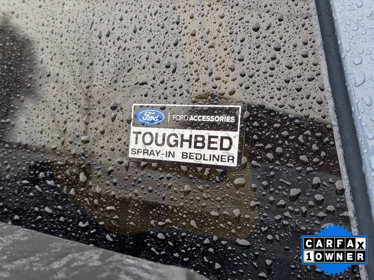 Certified 2023 Ford F150 Raptor w/ Raptor Carbon Fiber Package image 14