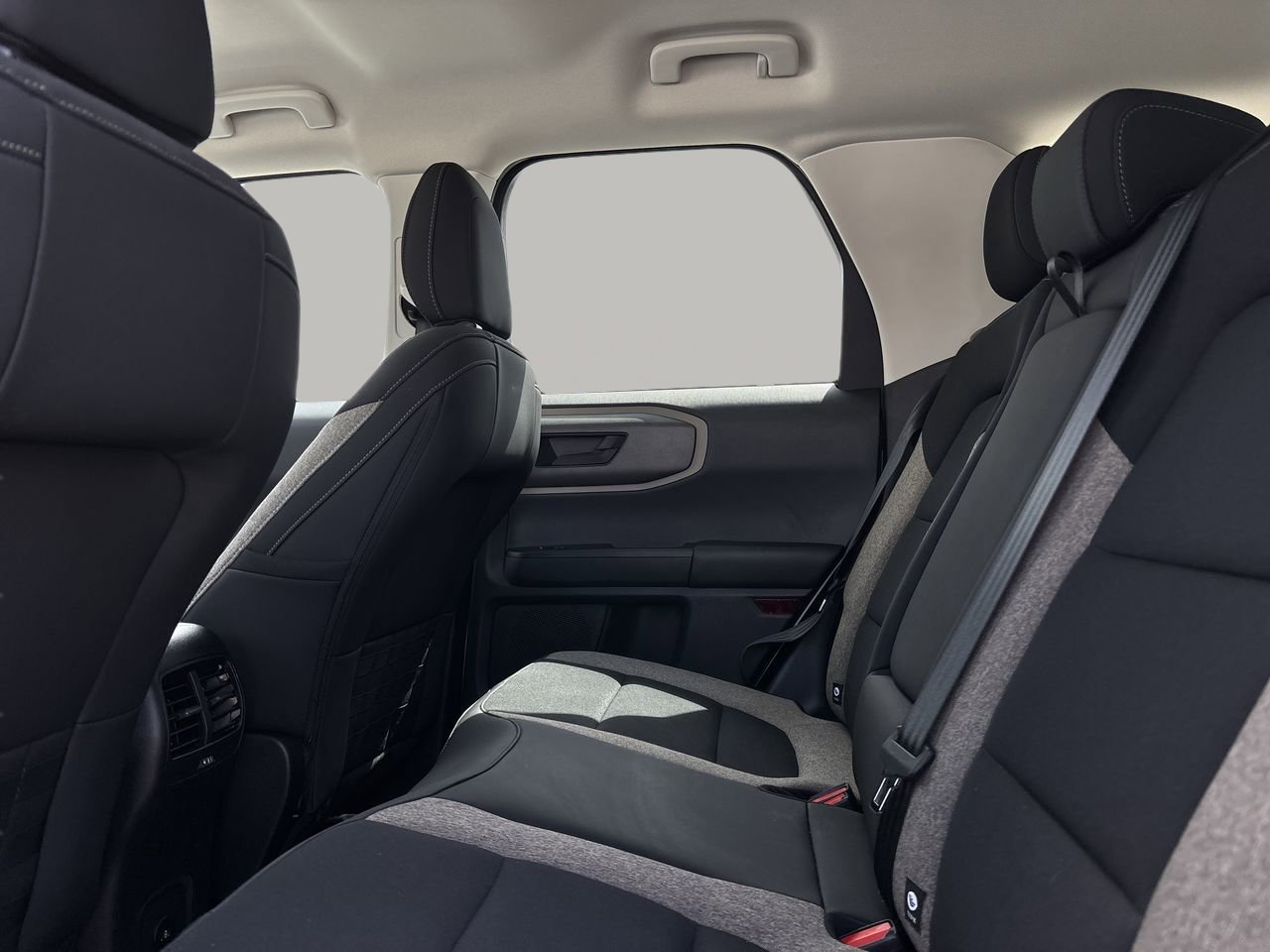 Certified 2025 Ford Bronco Sport Big Bend image 16