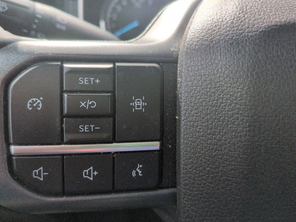 Certified 2023 Ford F150 XLT w/ Equipment Group 302A High image 16