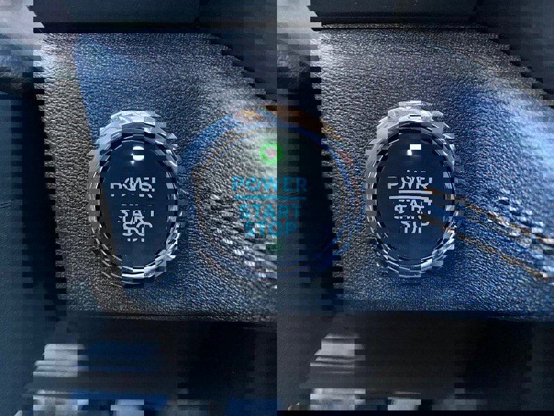 Certified 2023 Ford F150 Lightning Lariat w/ Equipment Group 511A High image 50