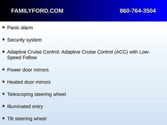 Used 2023 Honda Accord Touring image 9