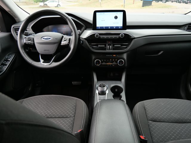 Certified 2024 Ford Escape Active AWD/4WD image 22