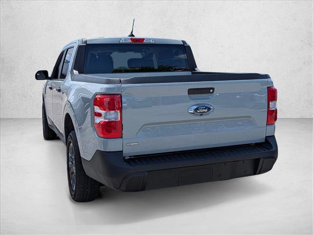 Certified 2024 Ford Maverick XLT FWD image 5